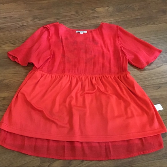 Polagram embroidered top - Picture 6 of 9